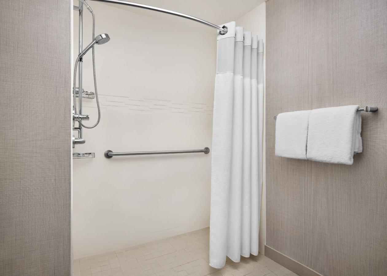 Residence Inn By Marriott Austin Airport Εξωτερικό φωτογραφία