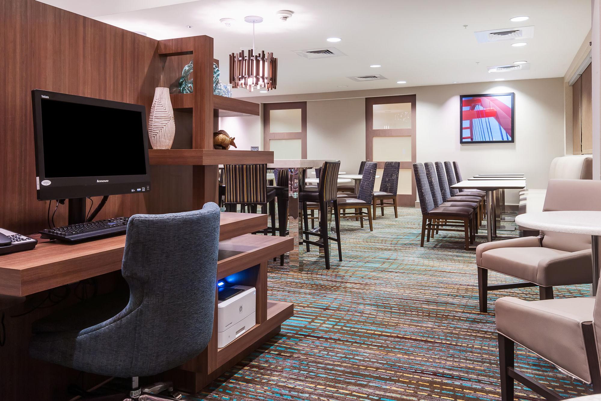 Residence Inn By Marriott Austin Airport Εξωτερικό φωτογραφία
