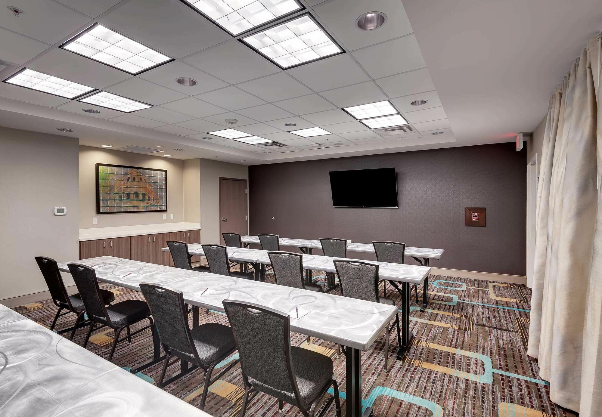 Residence Inn By Marriott Austin Airport Εξωτερικό φωτογραφία